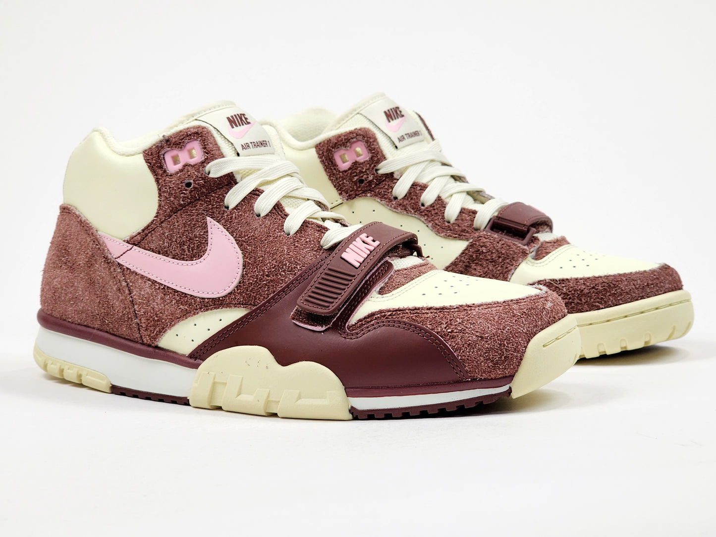 2023 NIKE AIR TRAINER 1 VALENTINE'S DAY