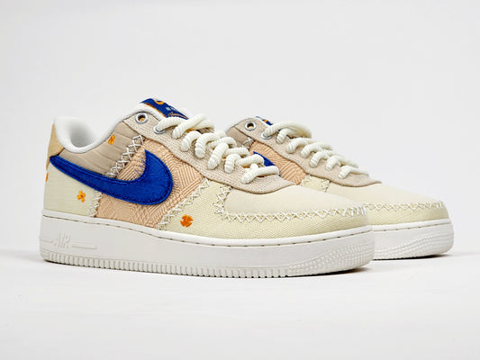 2022 NIKE AIR FORCE 1 LOW '07 40TH ANNIVERSARY EDITION LA FLEA