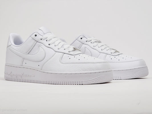 2022 NIKE AIR FORCE 1 LOW DRAKE NOCTA CERTIFIED LOVER BOY