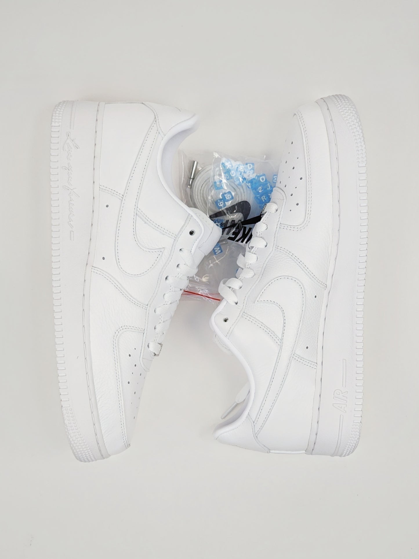 2022 NIKE AIR FORCE 1 LOW DRAKE NOCTA CERTIFIED LOVER BOY