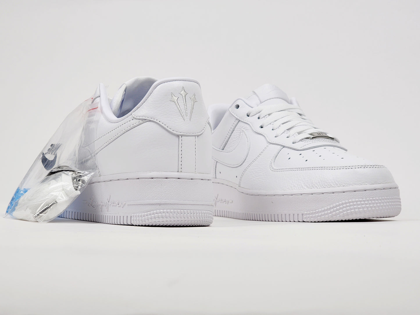 2022 NIKE AIR FORCE 1 LOW DRAKE NOCTA CERTIFIED LOVER BOY