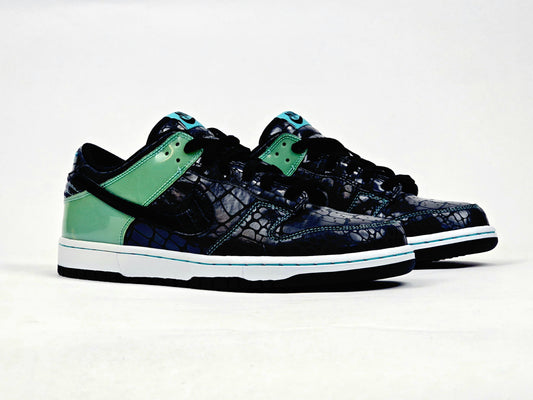 2006 DUNK LOW 'UN-TIFFANY'