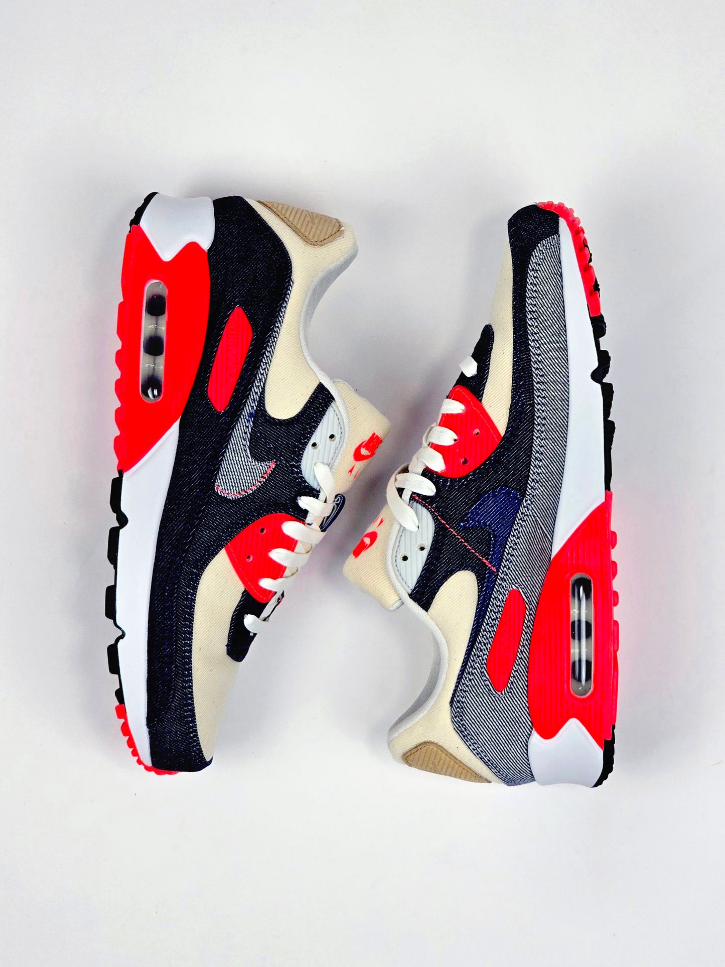 2020 NIKE AIR MAX 90 DENHAM