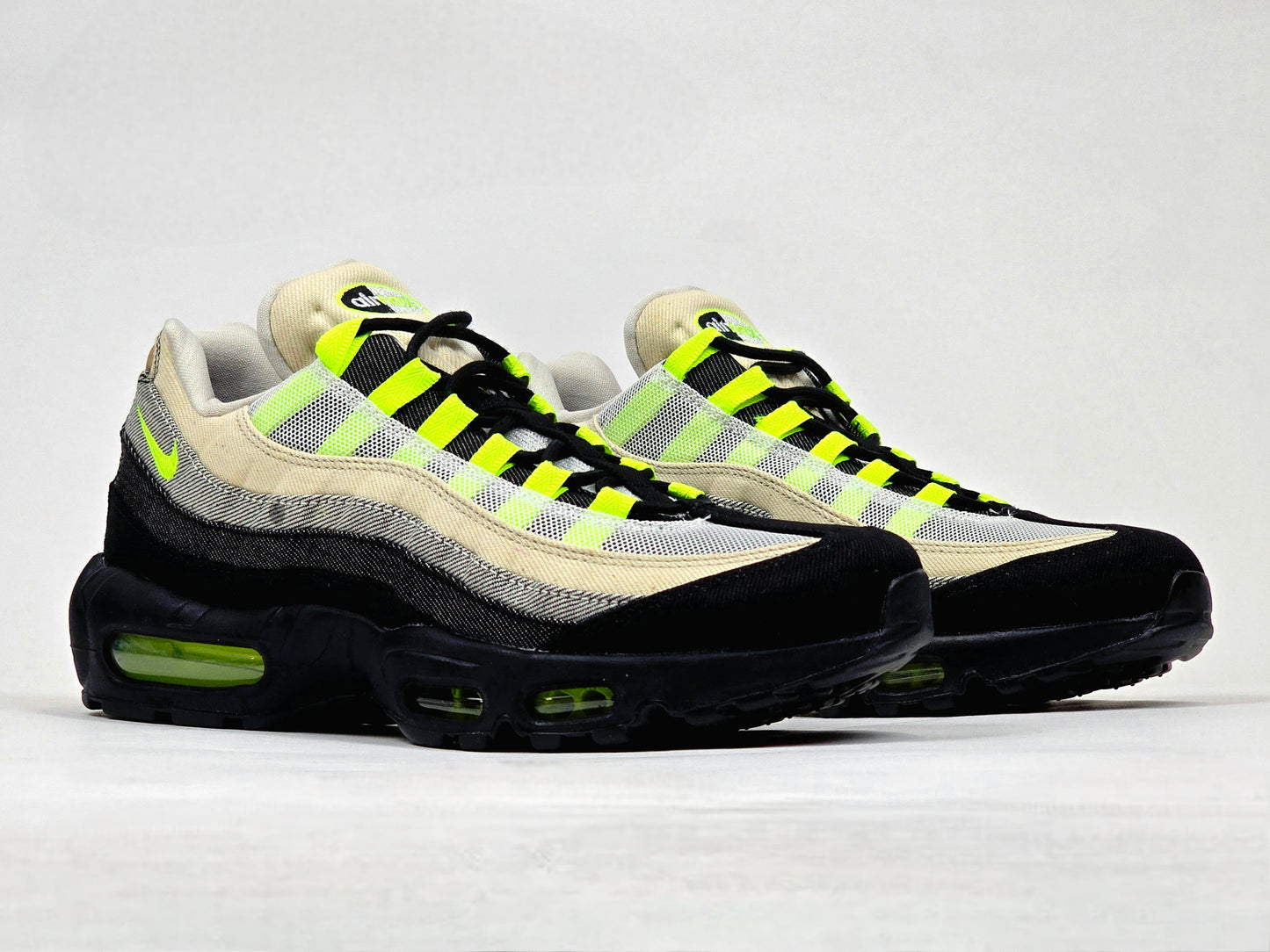 2020 NIKE AIR MAX 95 DENHAM