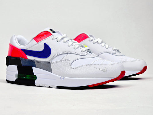 2021 NIKE AIR MAX 1 EVOLUTION OF ICONS