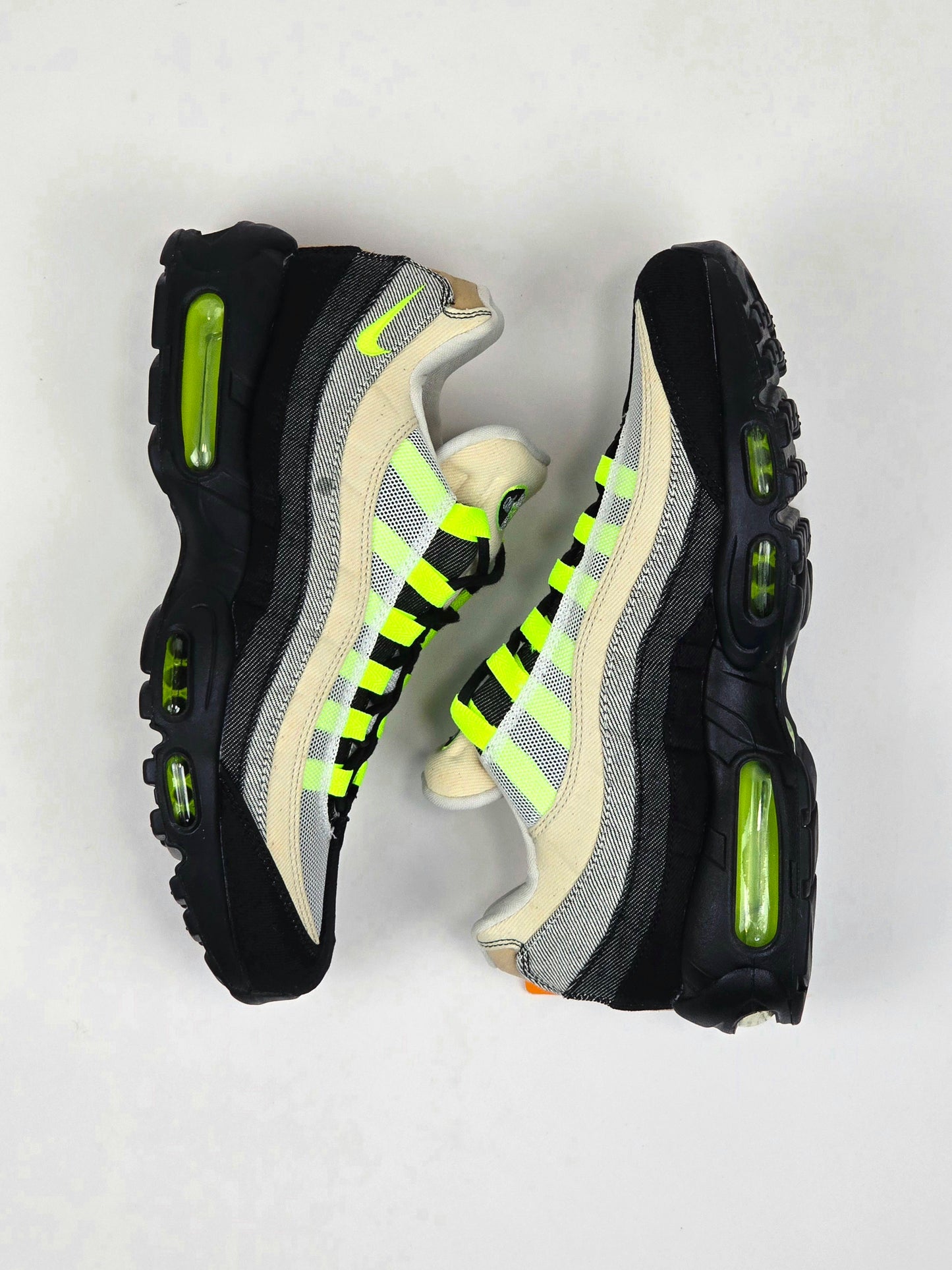 2020 NIKE AIR MAX 95 DENHAM