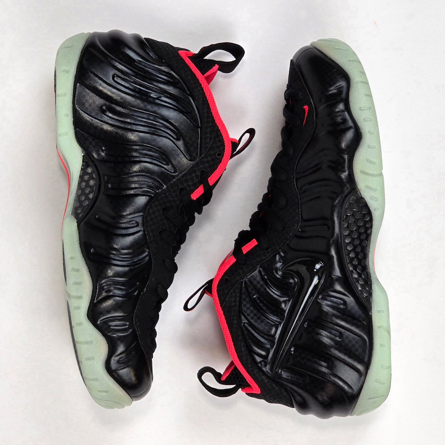 2014 NIKE AIR FOAMPOSITE PRO YEEZY