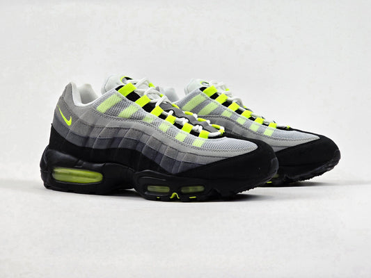 2008/2010 NIKE AIR MAX 95 OG NEON