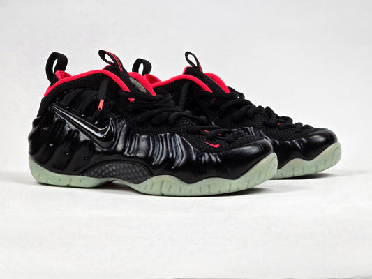 2014 NIKE AIR FOAMPOSITE PRO YEEZY