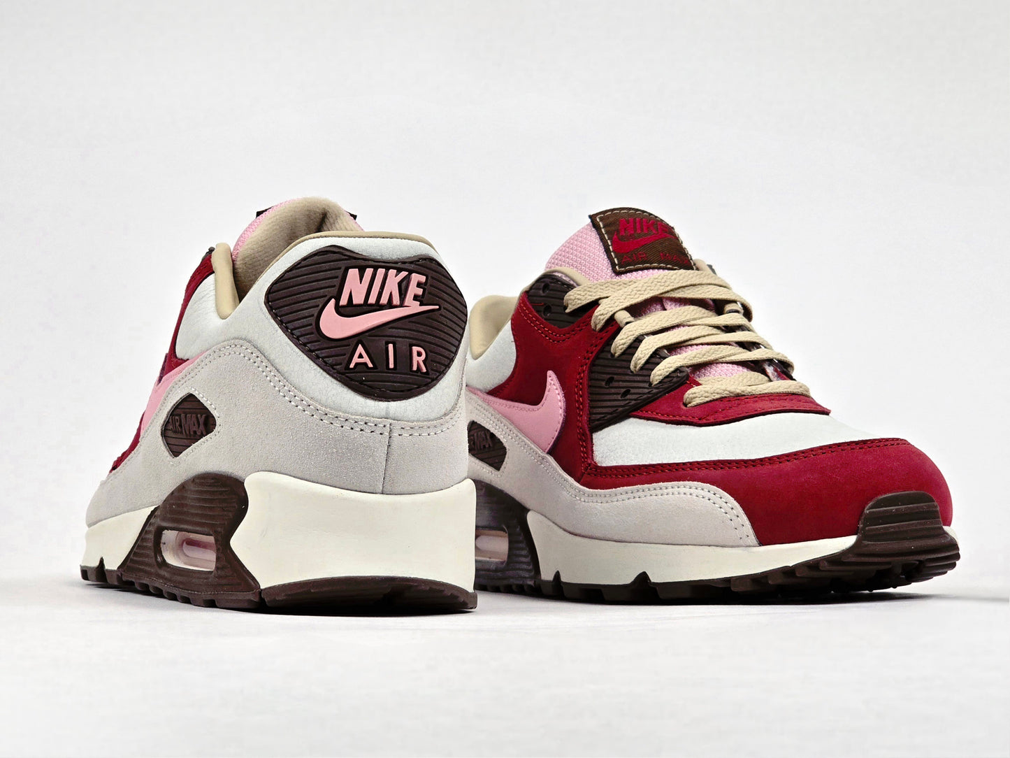 2021 NIKE AIR MAX 90 NRG BACON