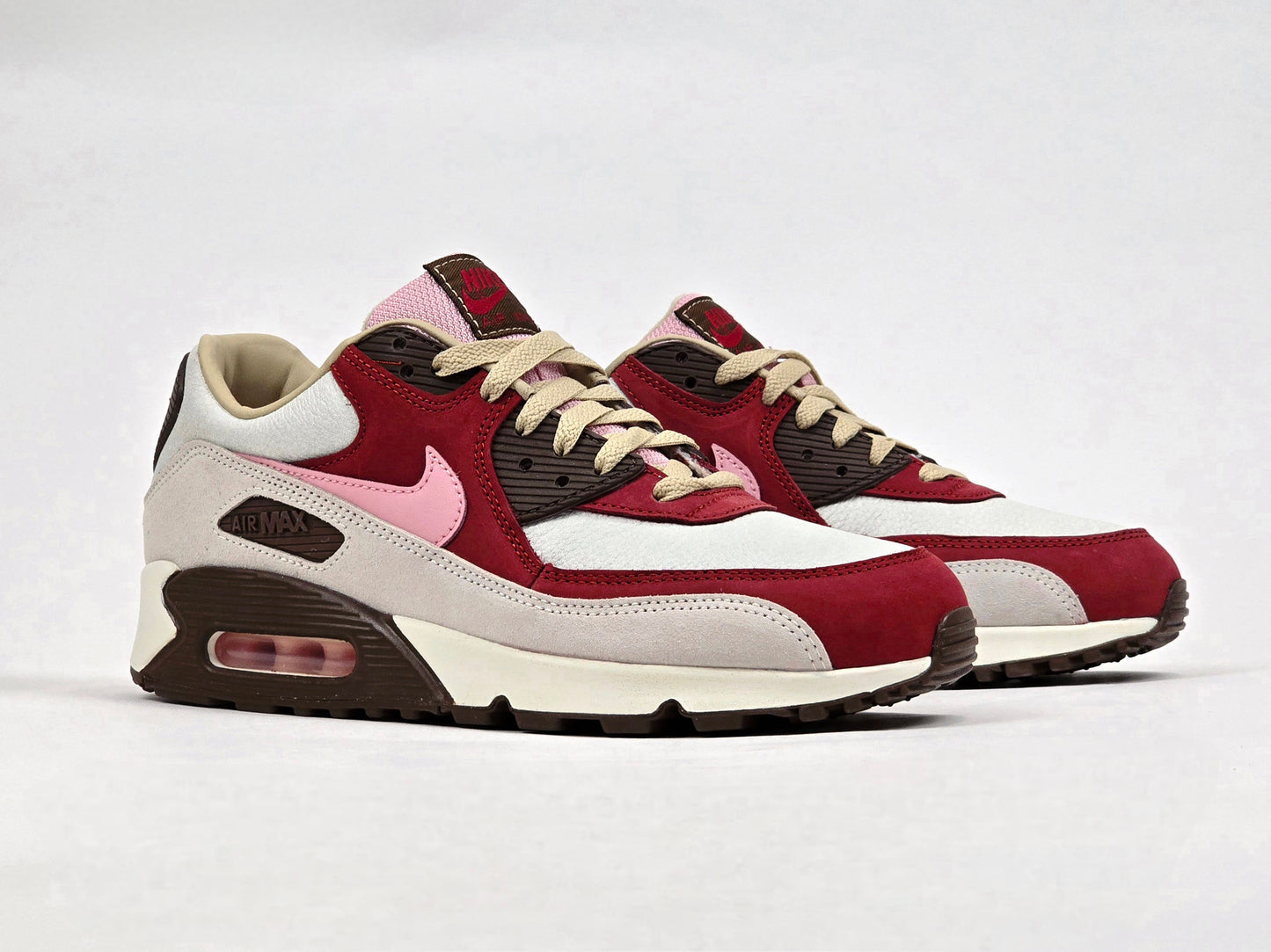 2021 NIKE AIR MAX 90 NRG BACON