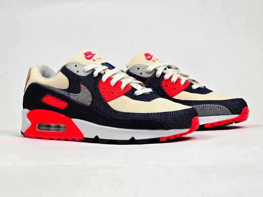 2020 NIKE AIR MAX 90 DENHAM