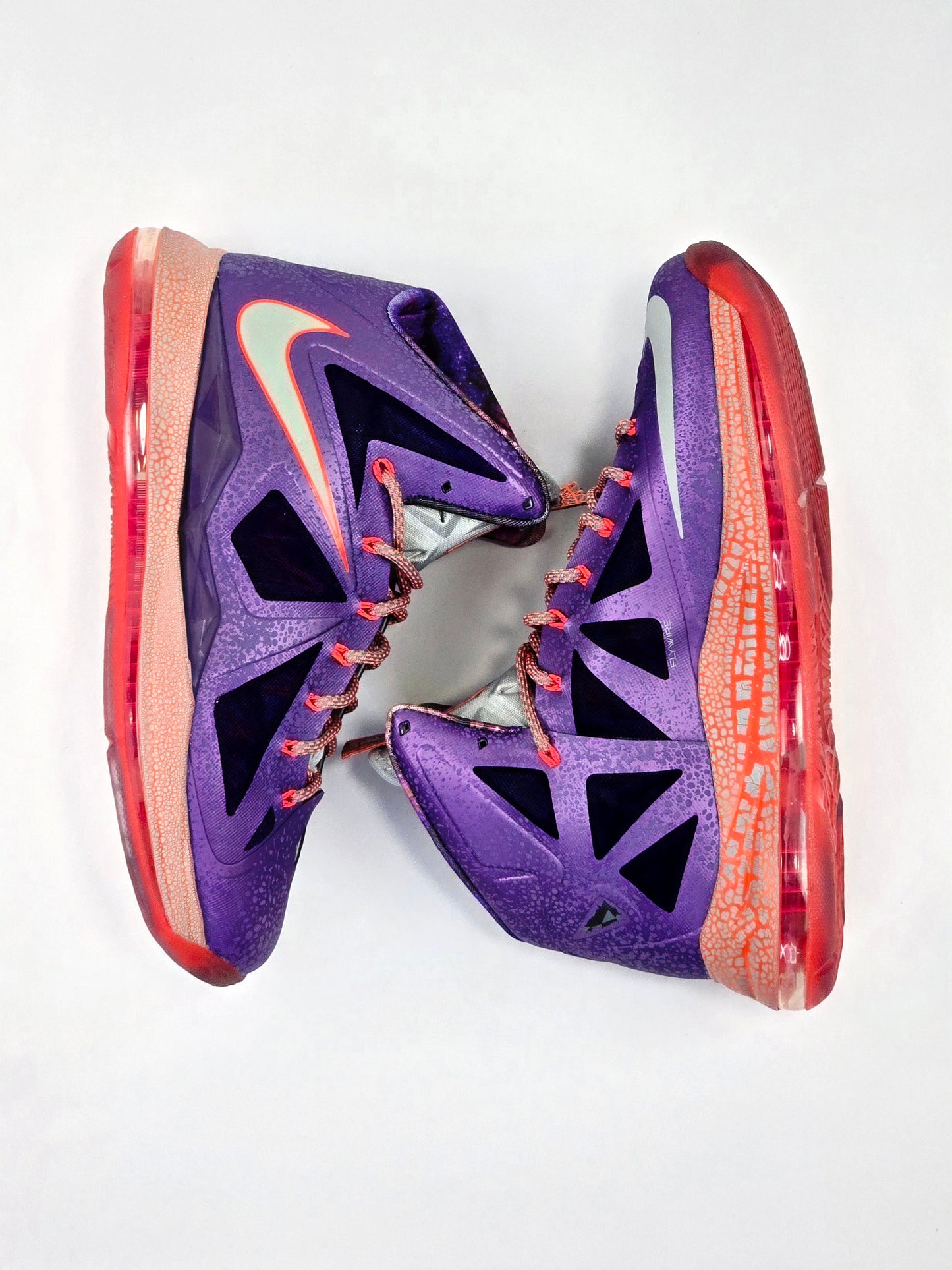 2013 NIKE LEBRON X ALL-STAR AREA 72