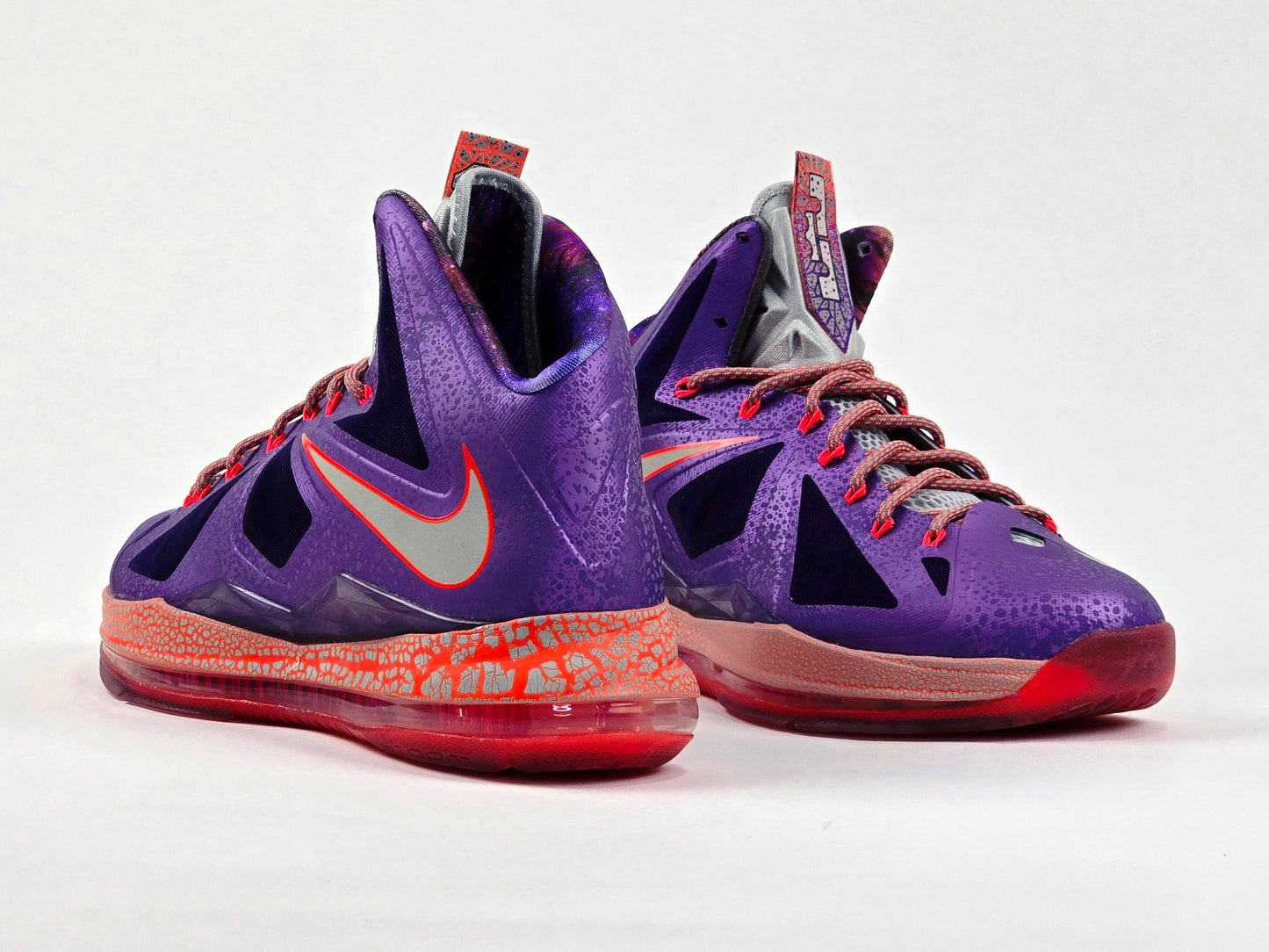 2013 NIKE LEBRON X ALL-STAR AREA 72