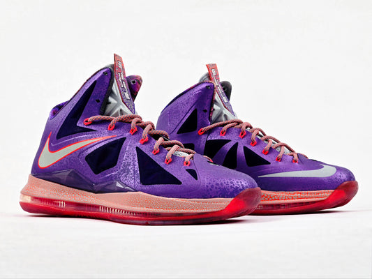 2013 NIKE LEBRON X ALL-STAR AREA 72