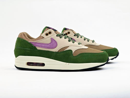 2022 NIKE AIR MAX 1 SH TREELINE
