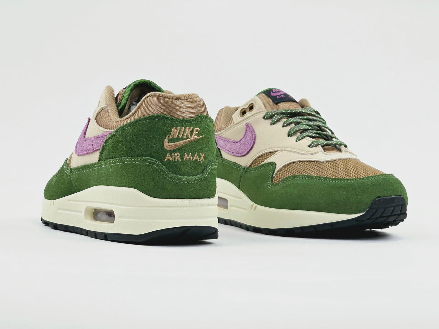 2022 NIKE AIR MAX 1 SH TREELINE