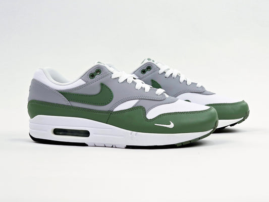 2020 NIKE AIR MAX 1 SPIRAL SAGE
