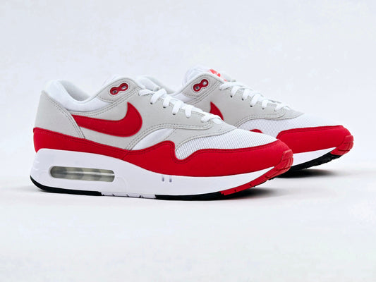 2023 NIKE AIR MAX 1'86 OG BIG BUBBLE SPORT RED