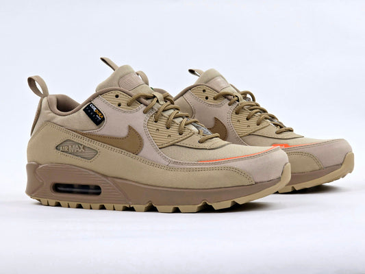 2020 NIKE AIR MAX 90 SURPLUS DESERT CAMO