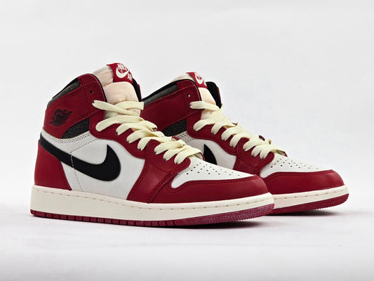2022 JORDAN 1 RETRO HIGH OG CHICAGO LOST AND FOUND