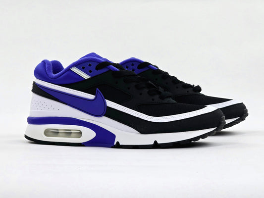 2021 NIKE AIR MAX BW OG PERSIAN VIOLET