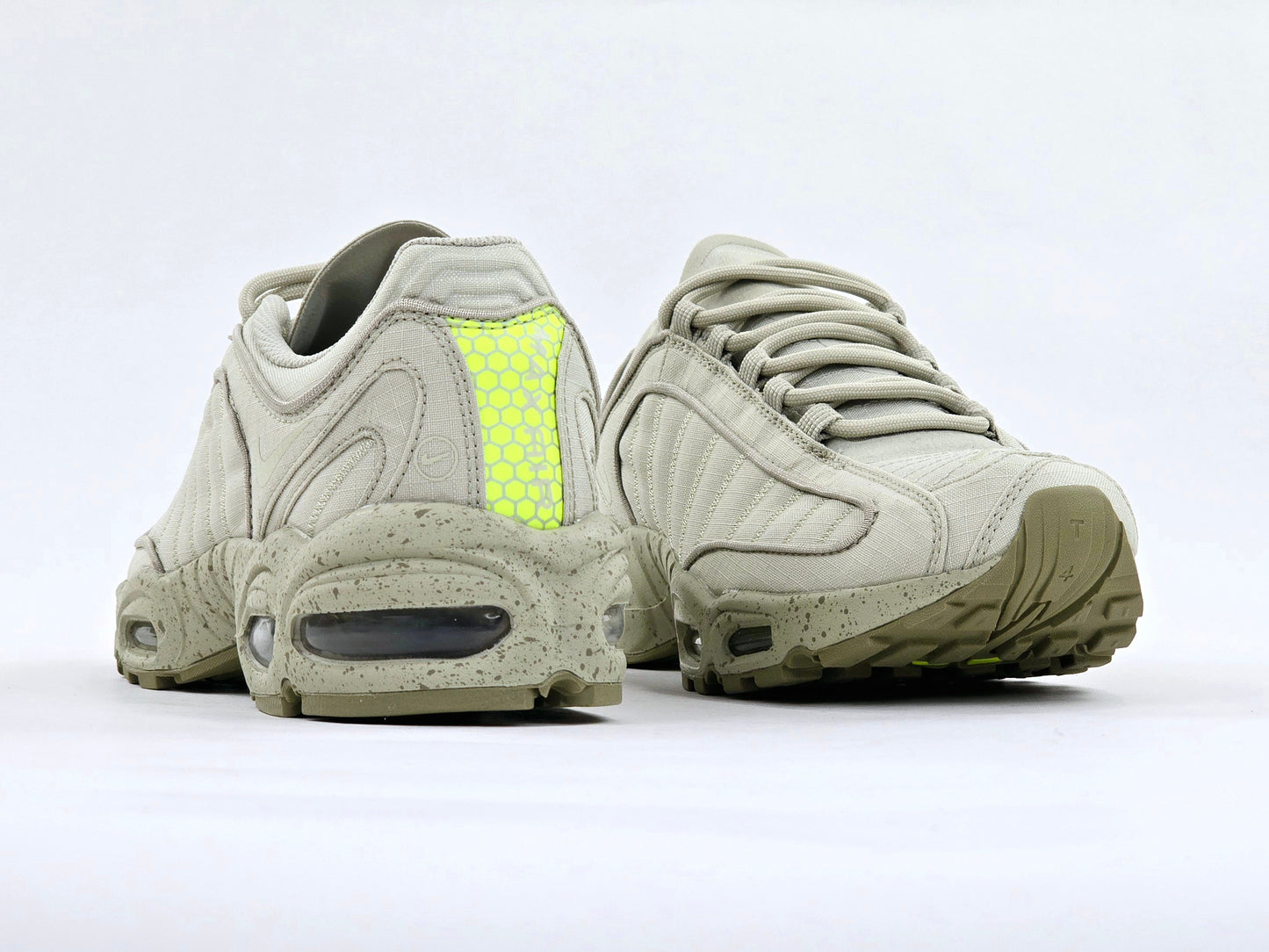 2019 NIKE AIR MAX TAILWIND 4 SANDTRAP