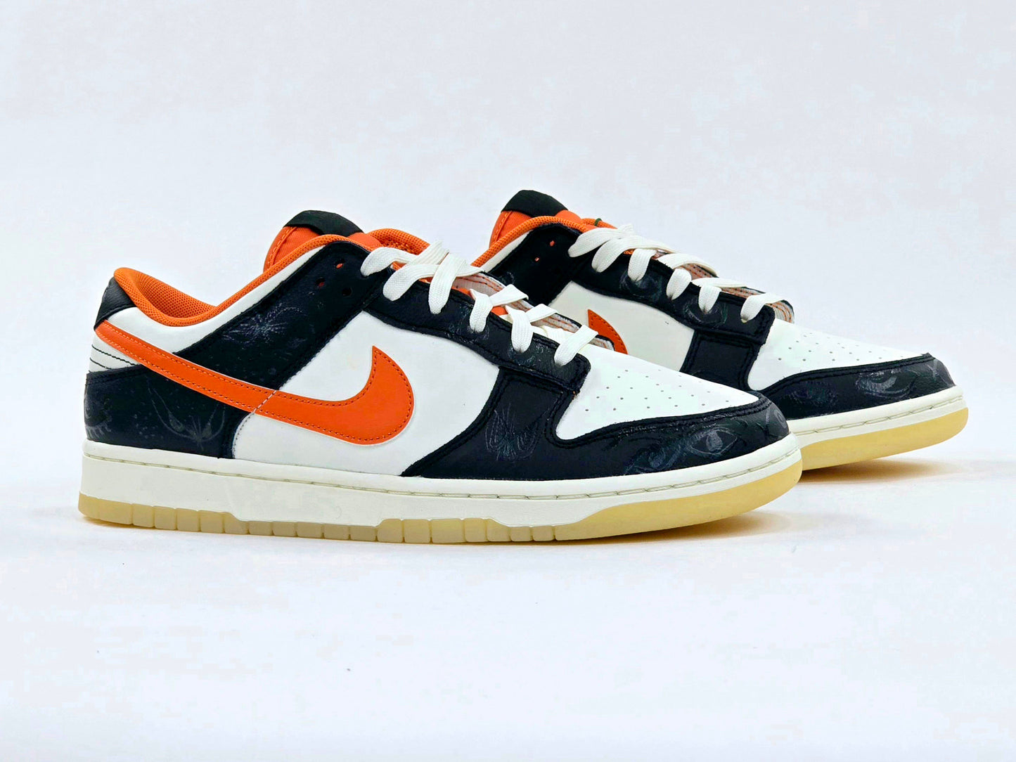 2021 NIKE DUNK LOW PRM HALLOWEEN