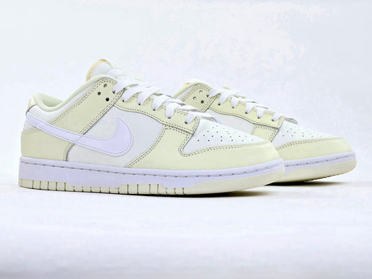 2022 NIKE DUNK LOW COCONUT MILK