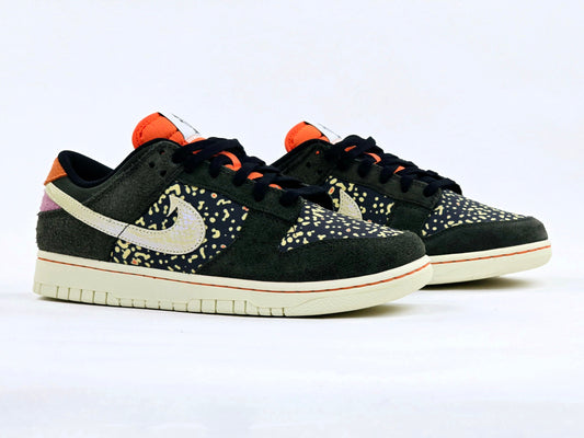 2023 NIKE DUNK LOW SE GONE FISHING RAINBOW TROUT
