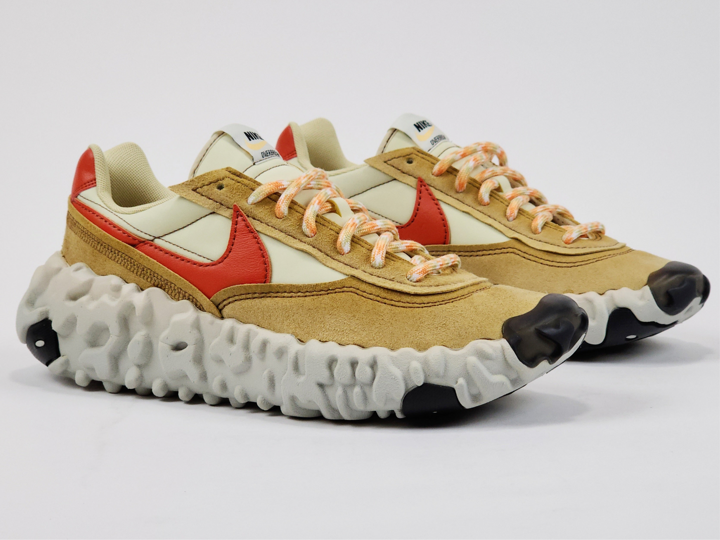 2021 NIKE OVERBREAK SP MARS YARD