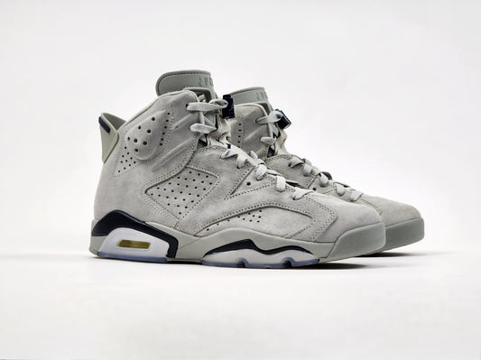 2022 AIR JORDAN 6 RETRO GEORGETOWN