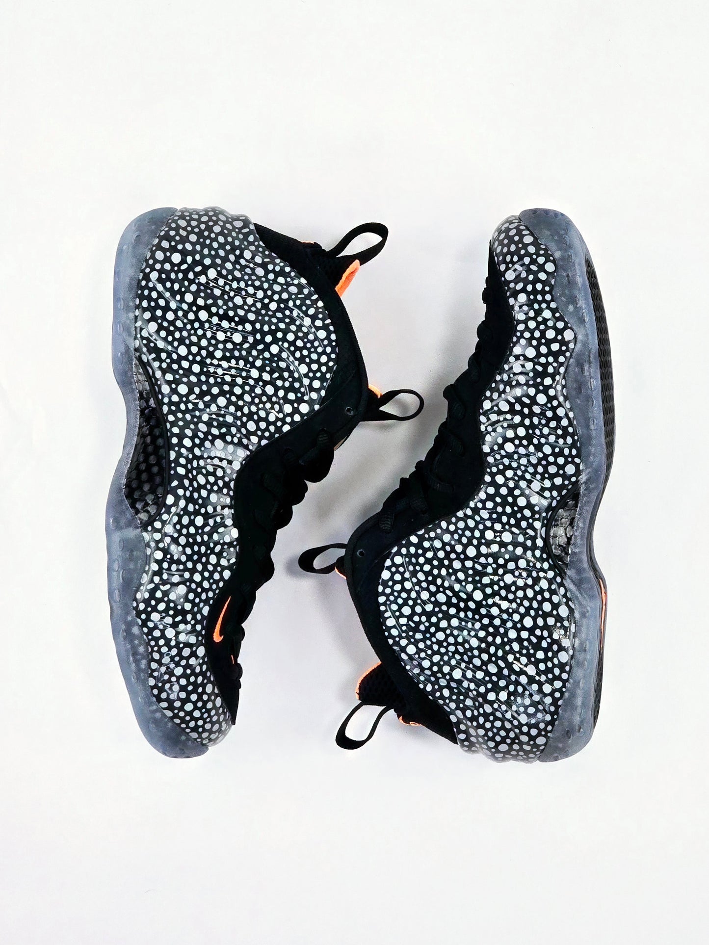 2013 NIKE AIR FOAMPOSITE ONE SAFARI