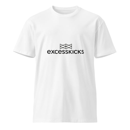 excesskicks Unisex premium t-shirt